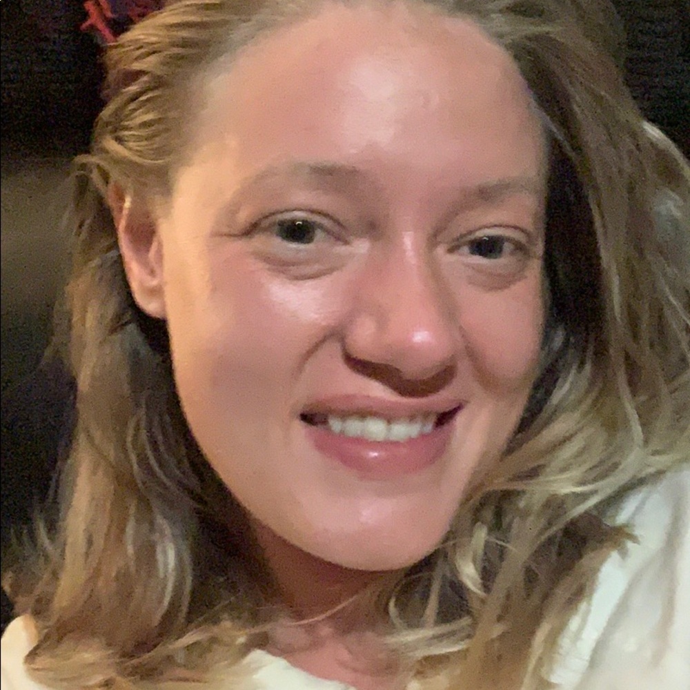Meet your Posher, Jo ann